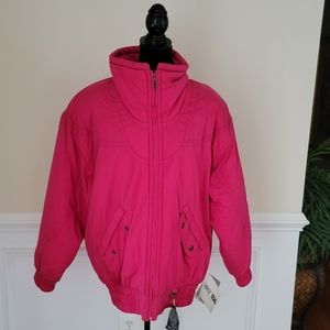 New - Tyrolia Ski 🎿 Jacket